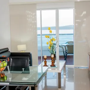 Apartment Mirador Del Laguito 1201, Cartagena